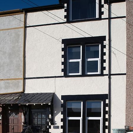 Orme Lodge Лландидно Экстерьер фото